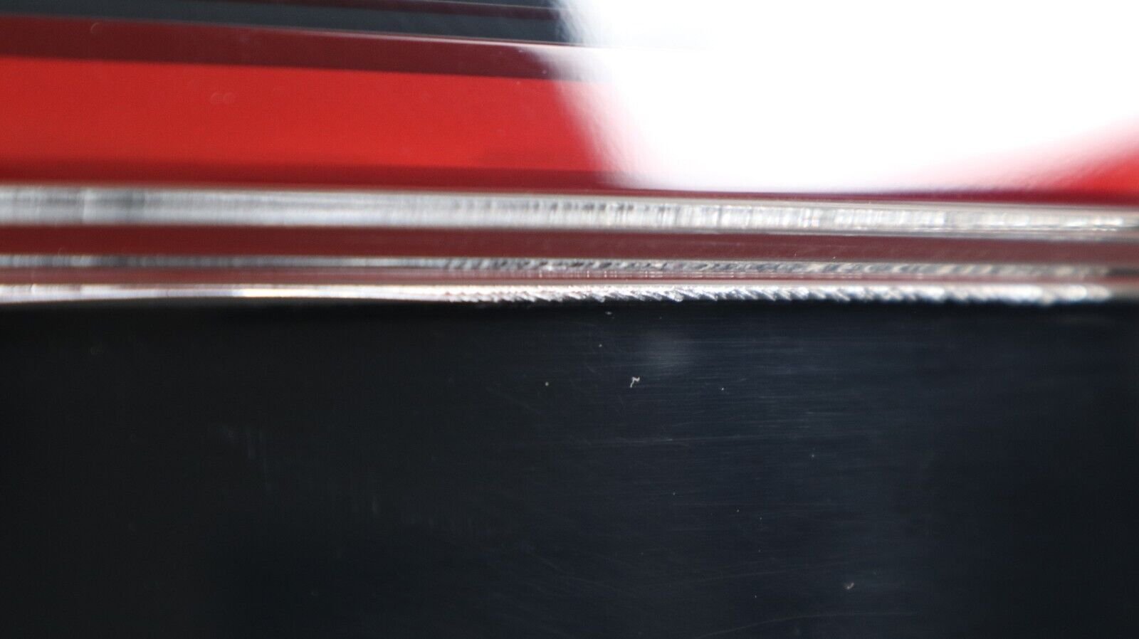 2020-2022 Land Range Rover Evoque Right Pass Rear Tail Light Tailgate LED OEM - Image 3