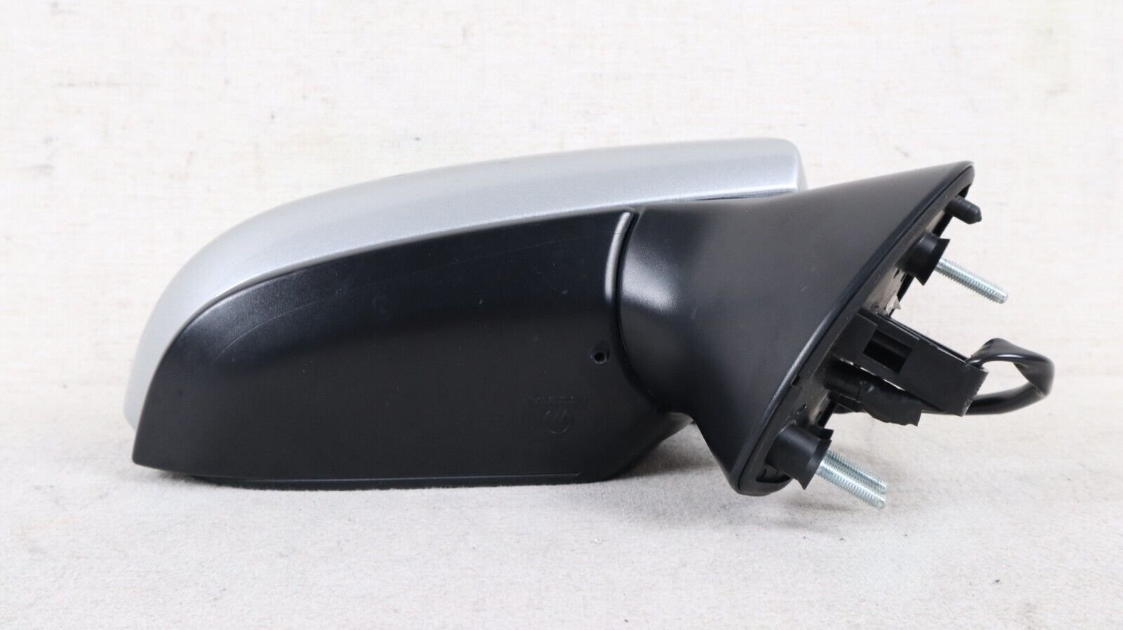 Nice! 2018-2024 Toyota Camry Right Pass Side View Door Mirror w/o Blind Spot OEM - Image 5