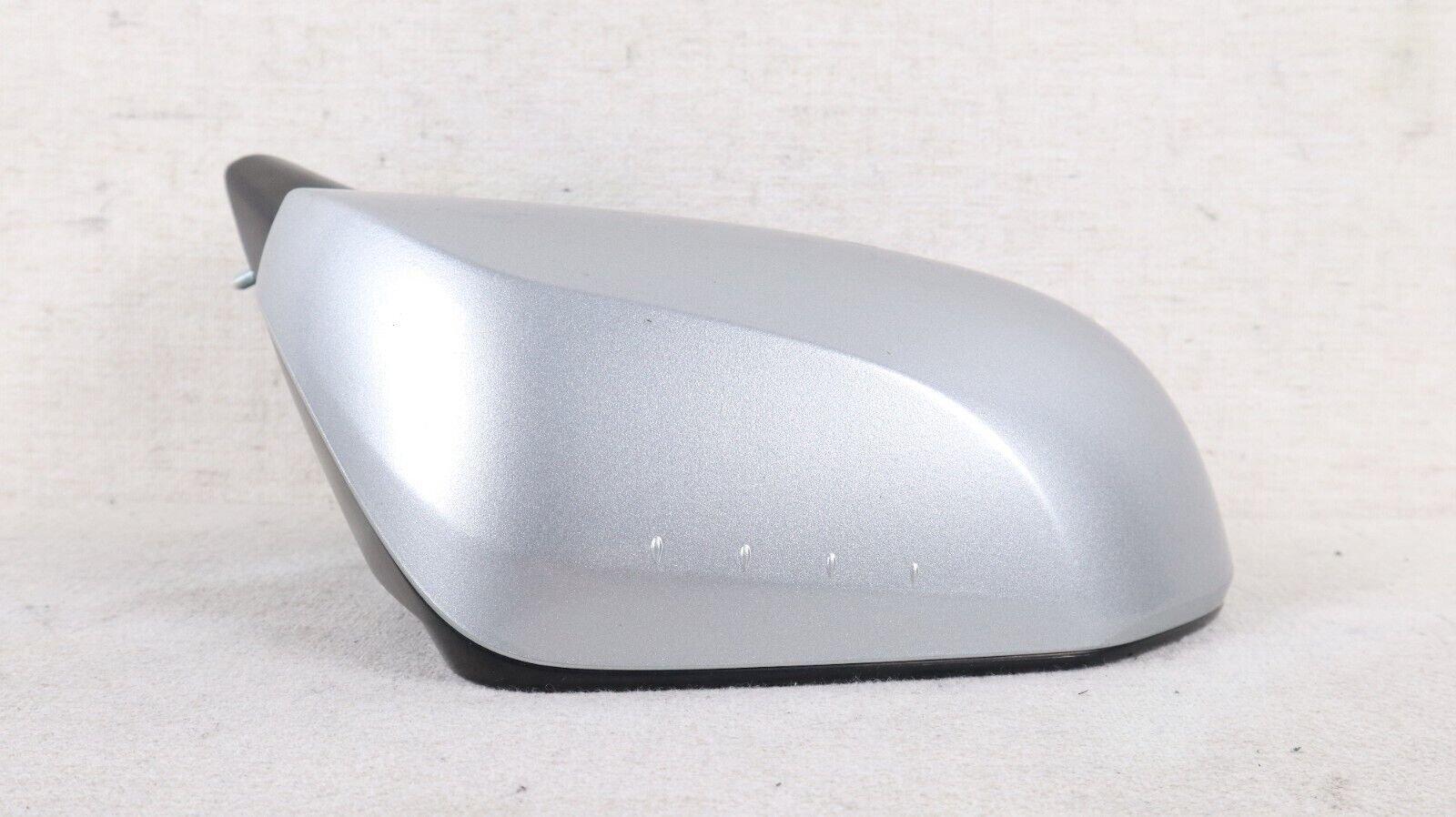 Nice! 2018-2024 Toyota Camry Right Pass Side View Door Mirror w/o Blind Spot OEM - Image 6