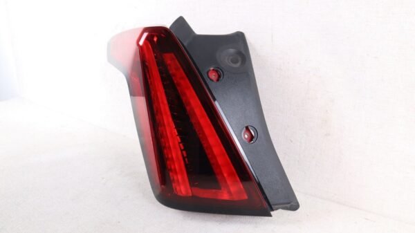 Mint! 2020-2024 Cadillac XT5 LH Left Driver Rear Quarter Tail Light LED OEM - Image 4