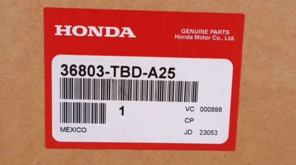 2019-2021 Honda Civic Front Radar Distance Cruise Control 36803-TBD-A25 OEM - Image 7