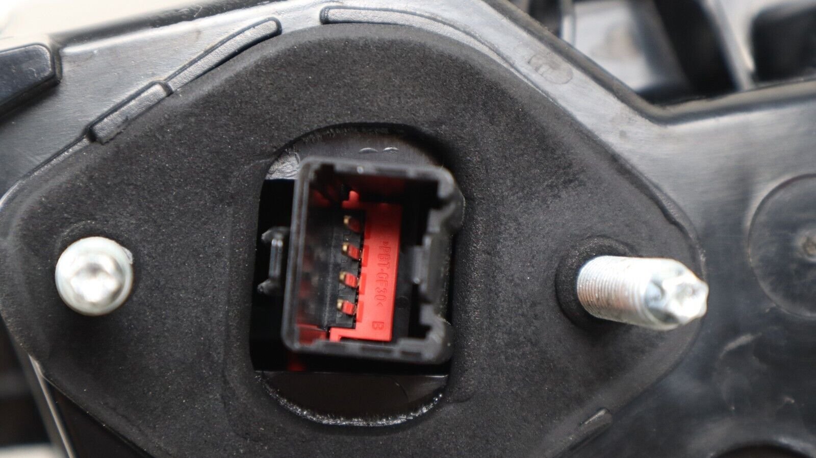 2020-2022 Land Range Rover Evoque Right Pass Rear Tail Light Tailgate LED OEM - Image 8