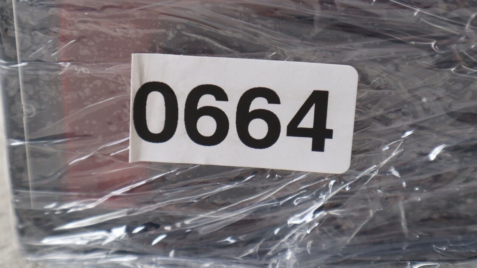 2020-2022 Land Range Rover Evoque Right Pass Rear Tail Light Tailgate LED OEM - Image 10