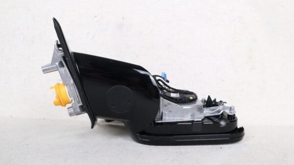 2015-2018 BMW M3 Left Driver View Door Mirror w/o Camera OEM - Image 5