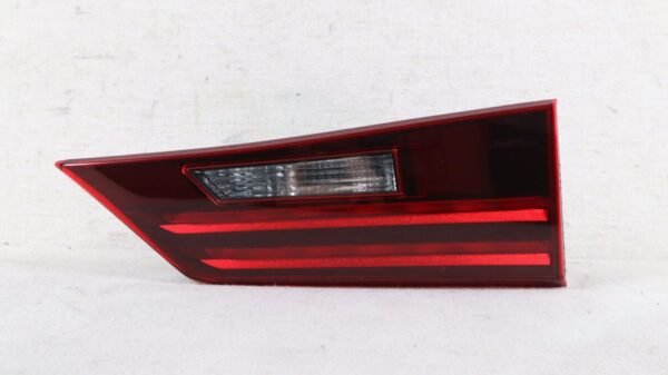 2014-2016 Lexus IS250 IS350 Right Pass Rear Trunk Lid Tail Light OEM