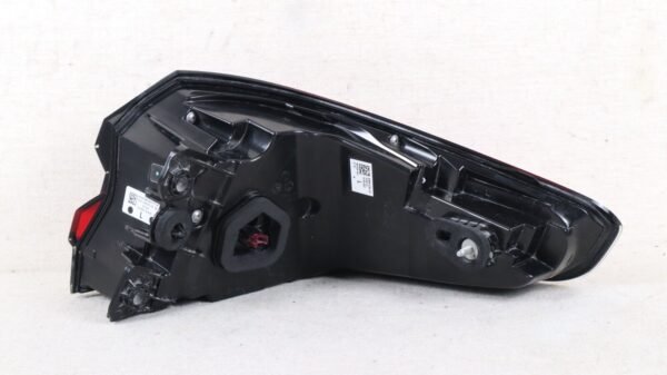 2021-2023 BMW 530e 540i M5 G30 LH Left Driver Side Rear Outer LED OEM - Image 2