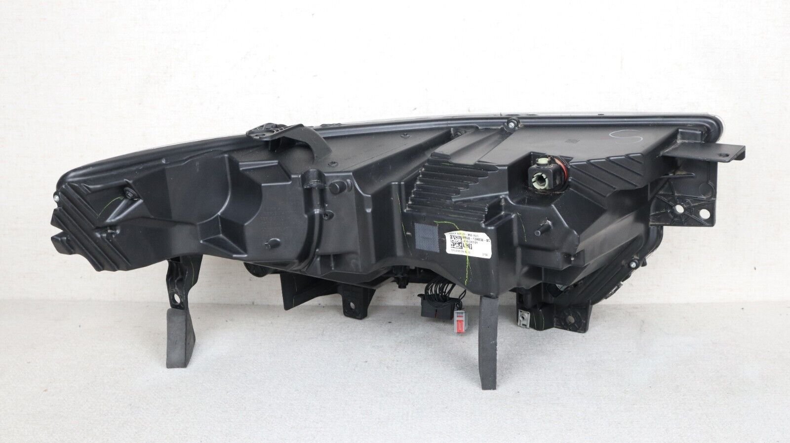 Nice! 2020-2024 Ford Explorer Front LH Left Driver Side Headlight LED MID OEM - Image 2