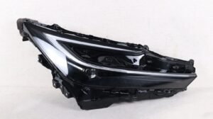 2023-2025 Toyota Prius RH Right Passenger Side Headlight w/Automatic LED OEM