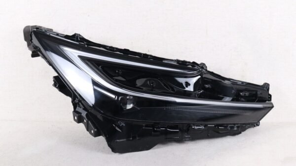 2023-2025 Toyota Prius RH Right Passenger Side Headlight w/Automatic LED OEM