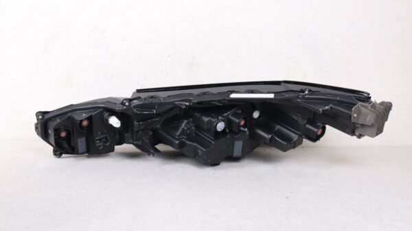 2023-2025 Toyota Prius RH Right Passenger Side Headlight w/Automatic LED OEM - Image 2