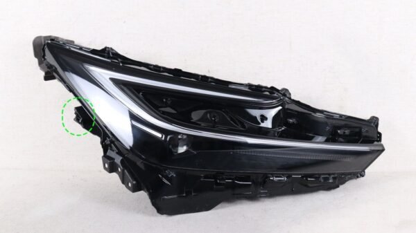 2023-2025 Toyota Prius RH Right Passenger Side Headlight w/Automatic LED OEM - Image 3