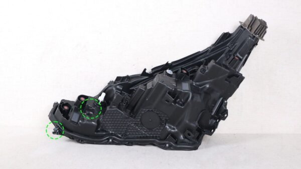2023-2025 Toyota Prius RH Right Passenger Side Headlight w/Automatic LED OEM - Image 10