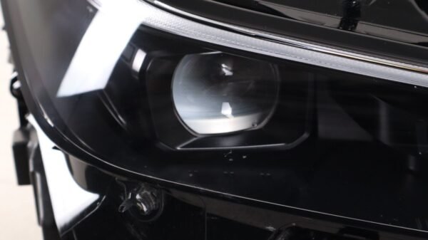 2023-2025 Toyota Prius RH Right Passenger Side Headlight w/Automatic LED OEM - Image 13