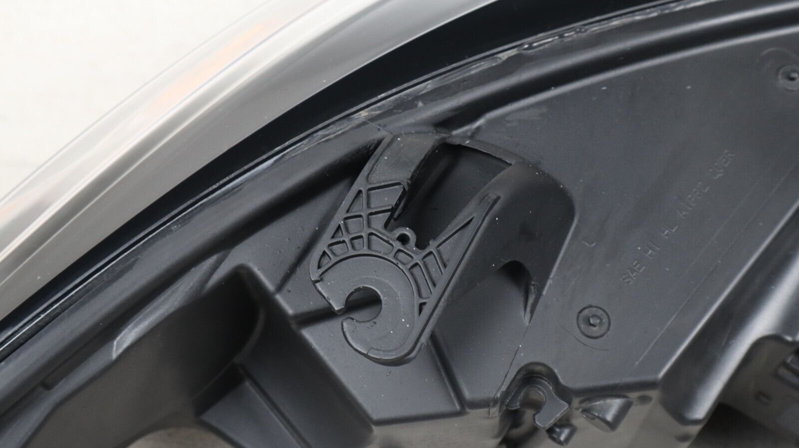 Nice! 2020-2024 Ford Explorer Front LH Left Driver Side Headlight LED MID OEM - Image 4