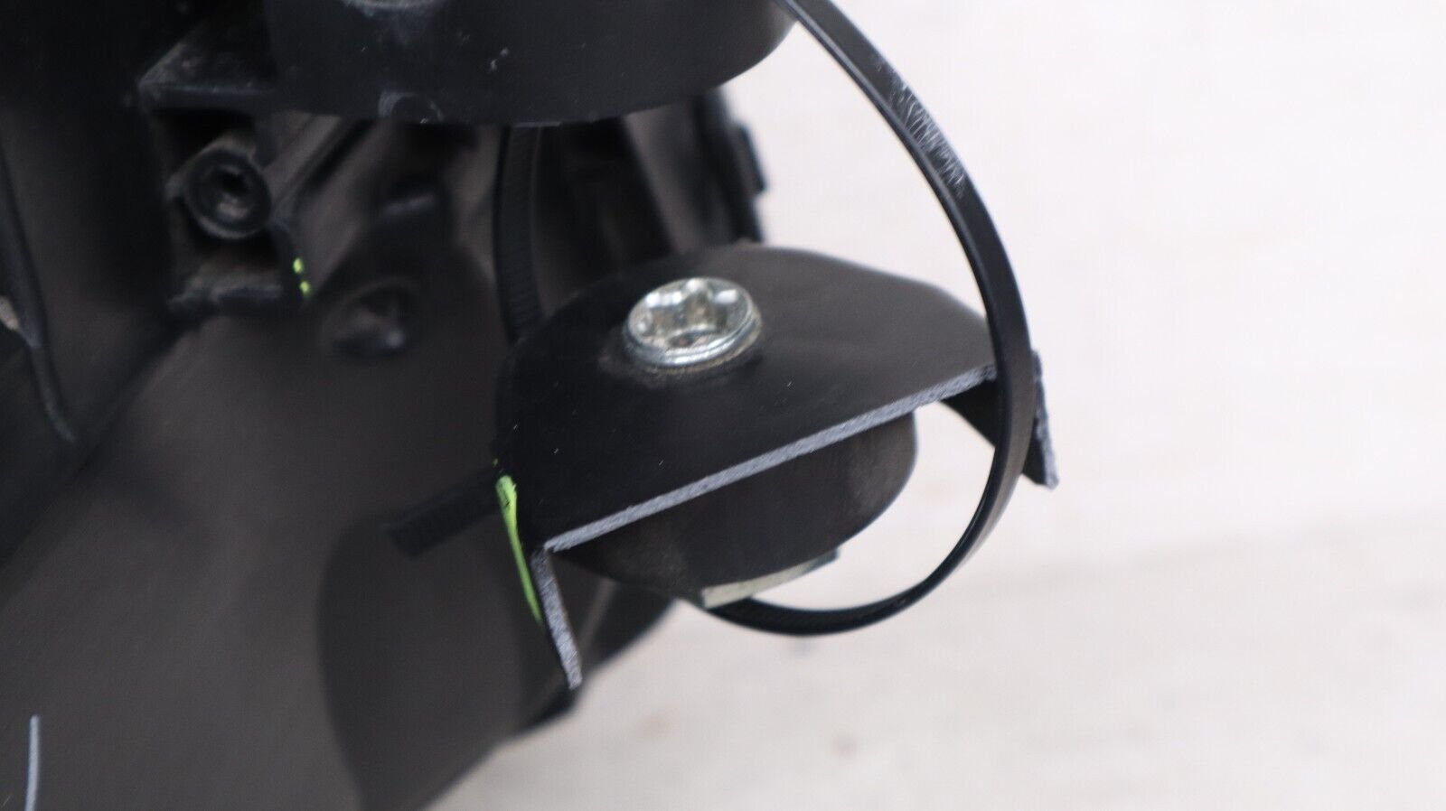 2015-2018 Mercedes C300 C350 C400 W205 Left Driver Side Headlight Halogen OEM - Image 5