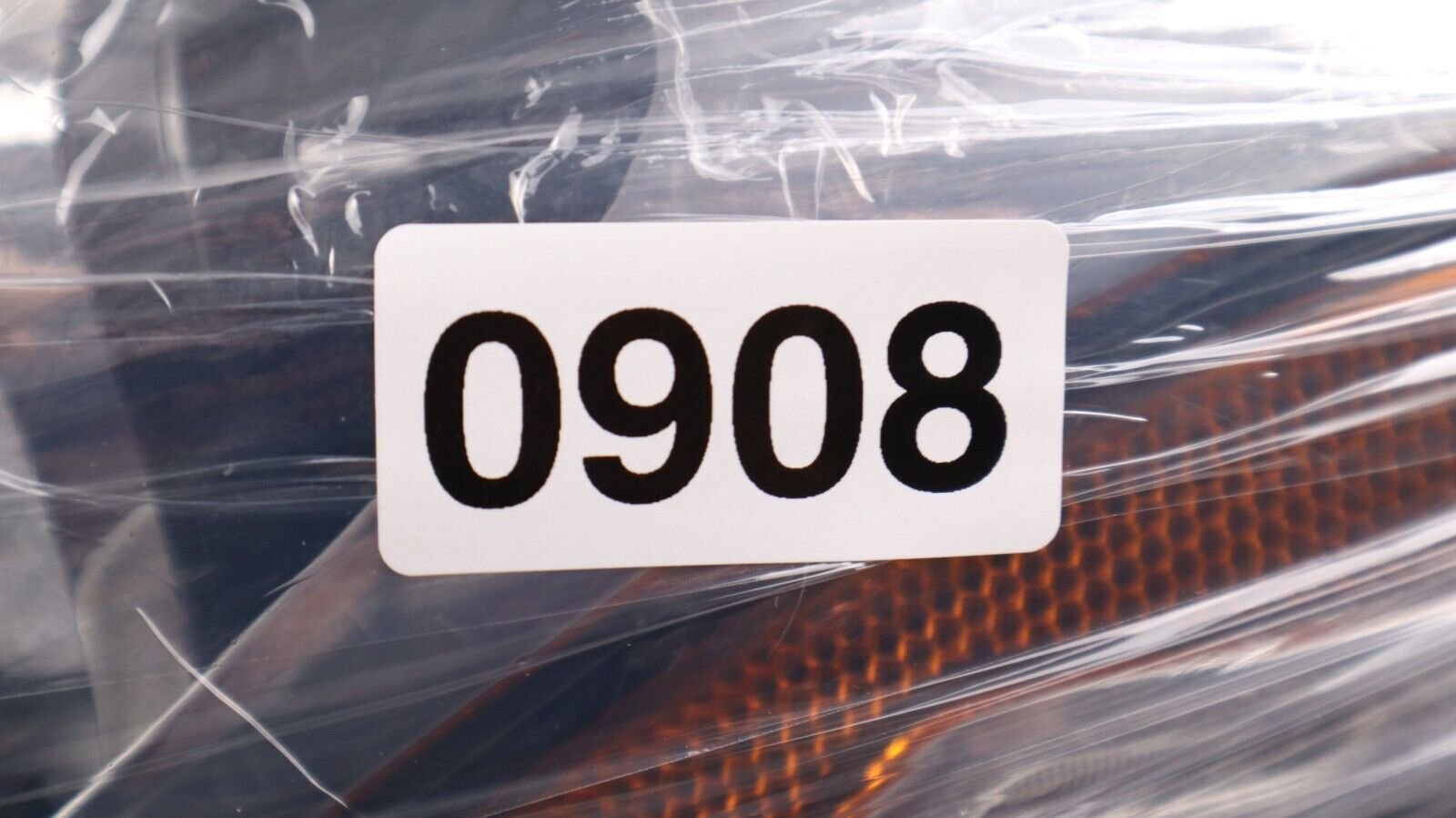 2015-2018 Mercedes C300 C350 C400 W205 Left Driver Side Headlight Halogen OEM - Image 12