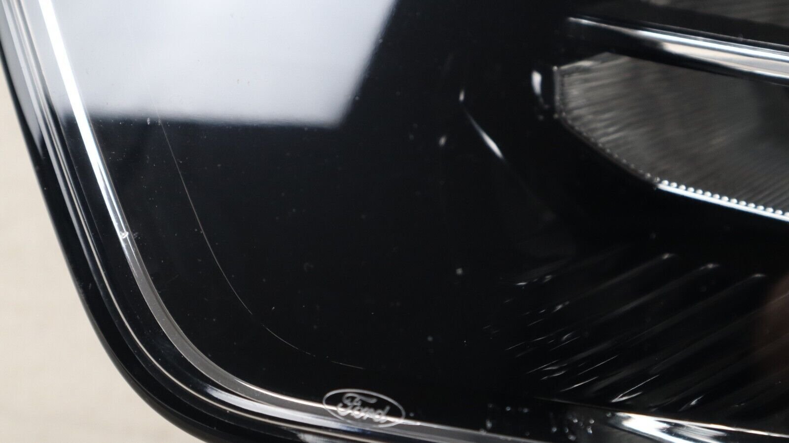 Nice! 2020-2024 Ford Explorer Front LH Left Driver Side Headlight LED MID OEM - Image 9