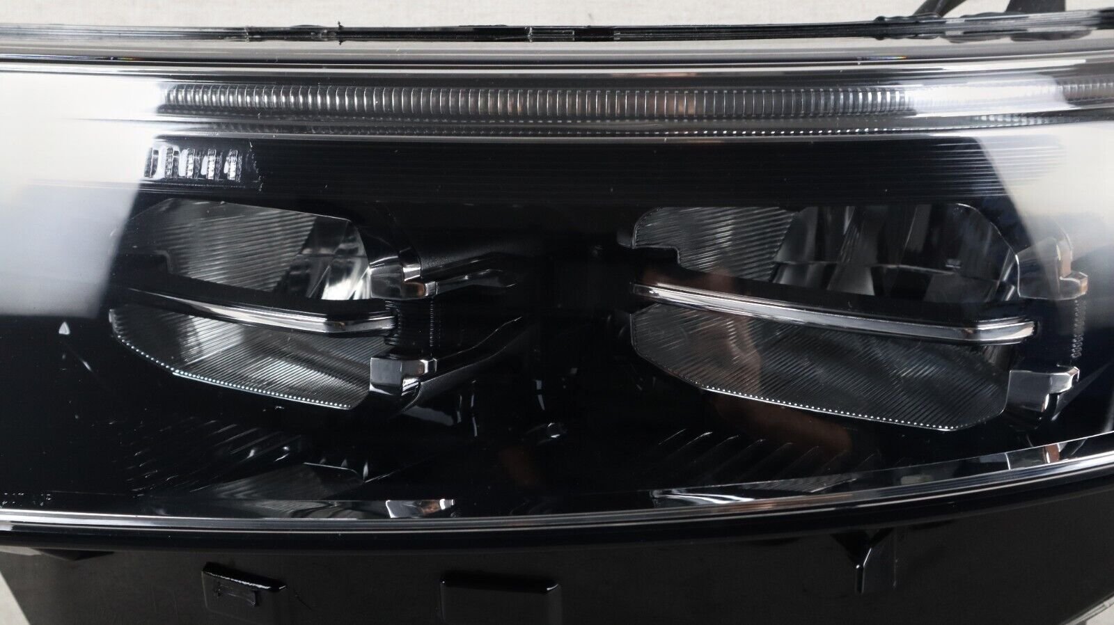 Nice! 2020-2024 Ford Explorer Front LH Left Driver Side Headlight LED MID OEM - Image 11