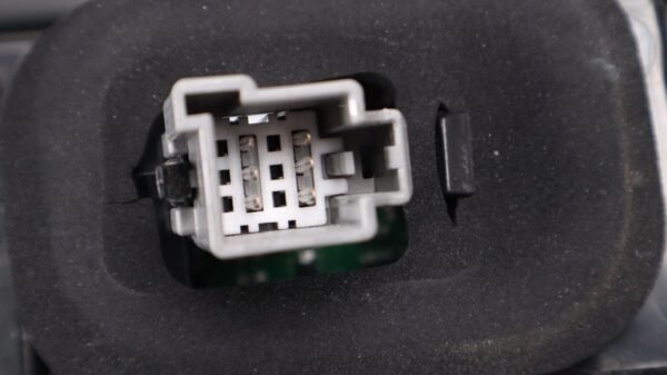 Nice! 2016-2024 Volvo XC90 LH Left Driver Side Headlight LED OEM - Image 5