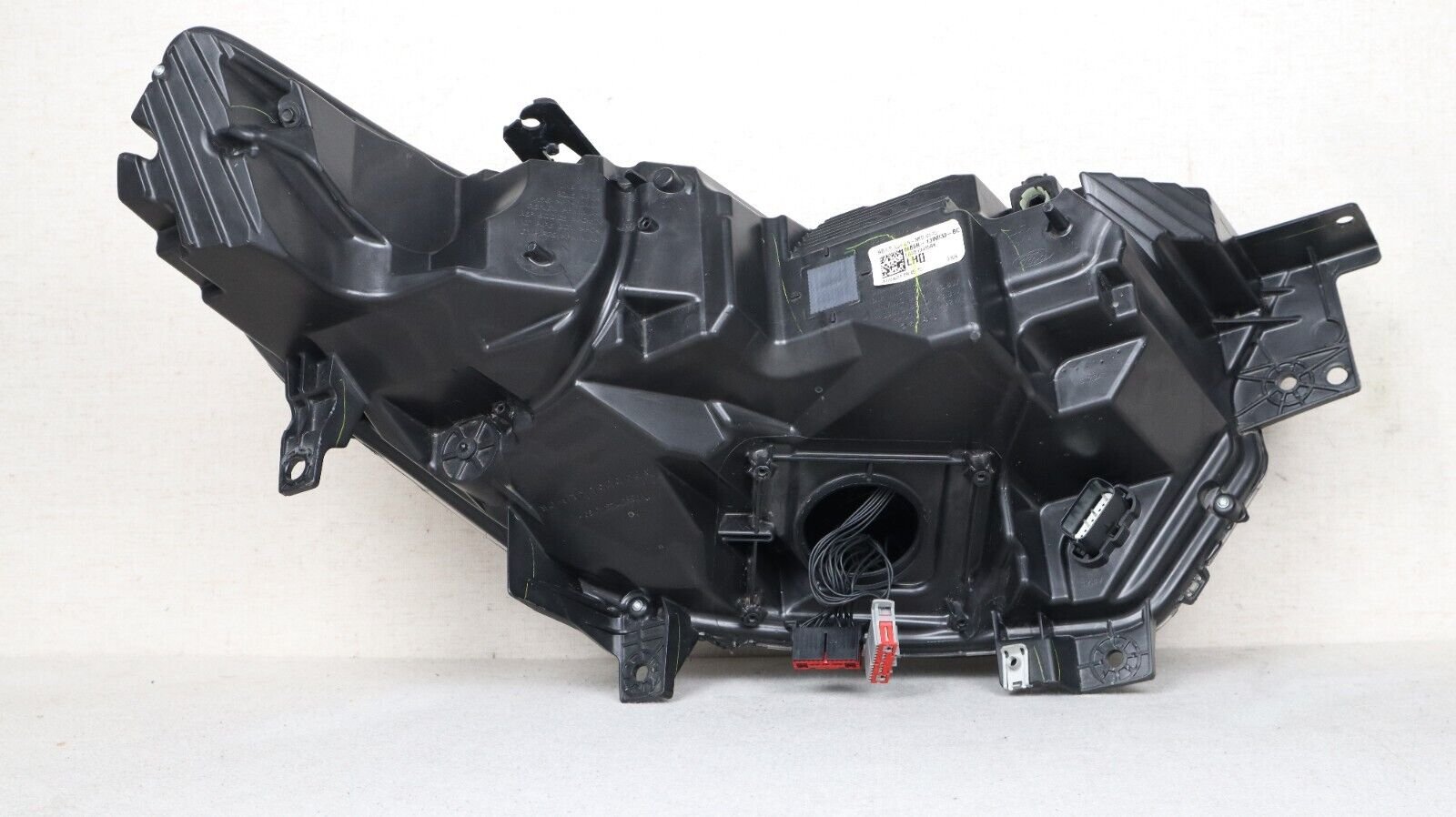 Nice! 2020-2024 Ford Explorer Front LH Left Driver Side Headlight LED MID OEM - Image 12