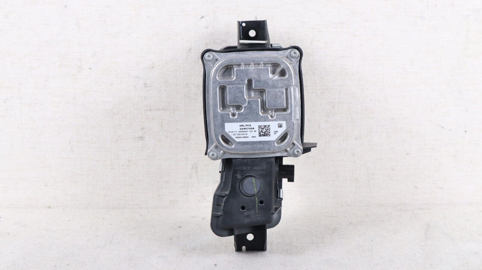 Mint! 2016-2018 Chevy Camaro LH Left Driver Side Fog Light LED OEM - Image 2