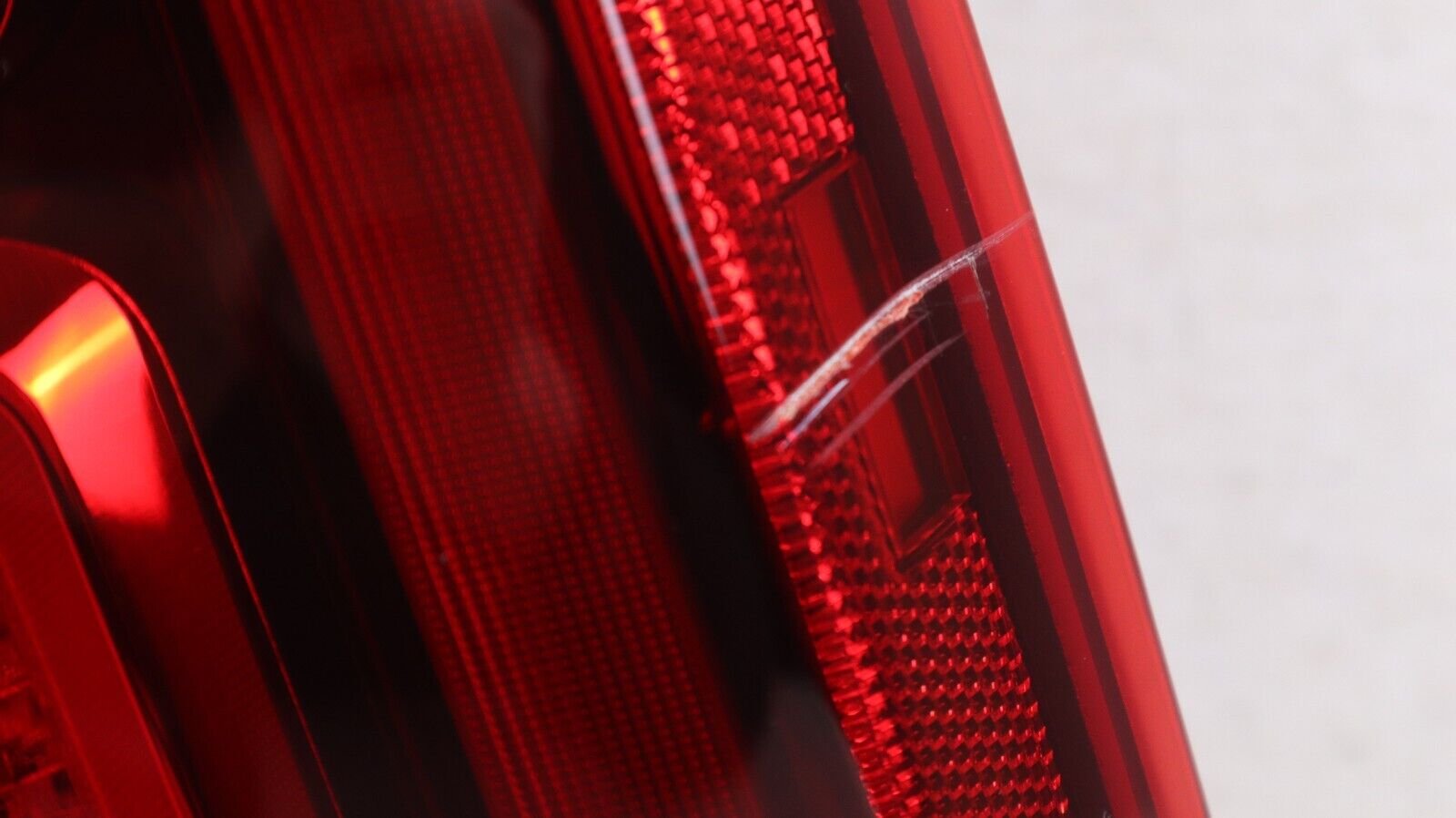 2020-2024 Hyundai Palisade RH Right Passenger Side Rear Tail Light LED OEM - Image 3