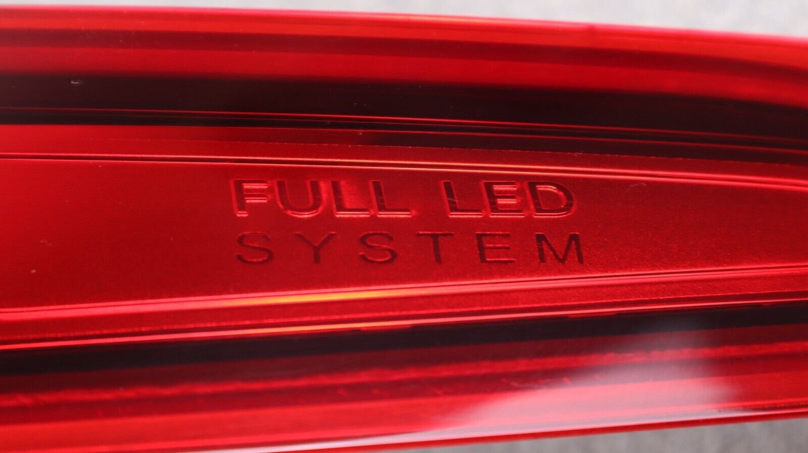 2020-2024 Hyundai Palisade RH Right Passenger Side Rear Tail Light LED OEM - Image 4