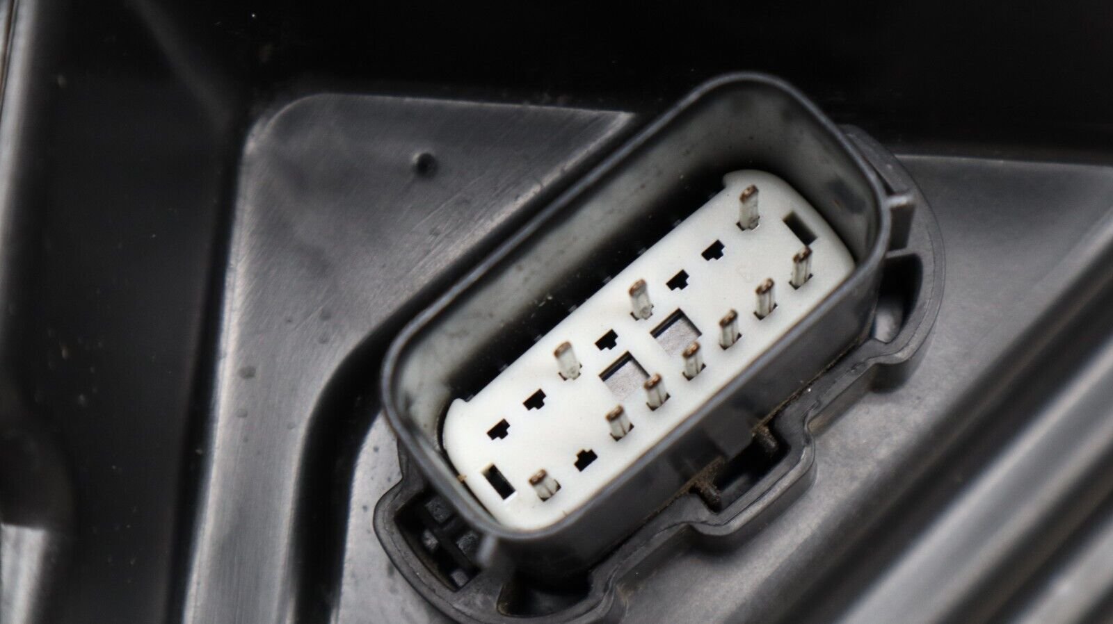 Nice! 2020-2024 Ford Explorer Front LH Left Driver Side Headlight LED MID OEM - Image 13