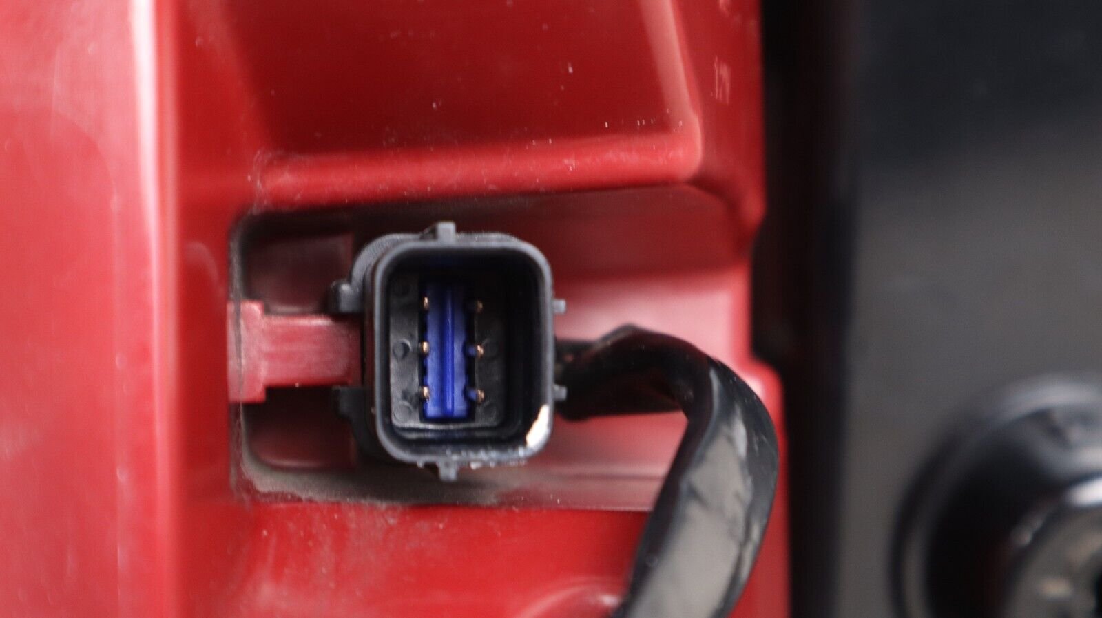 2020-2024 Hyundai Palisade RH Right Passenger Side Rear Tail Light LED OEM - Image 5