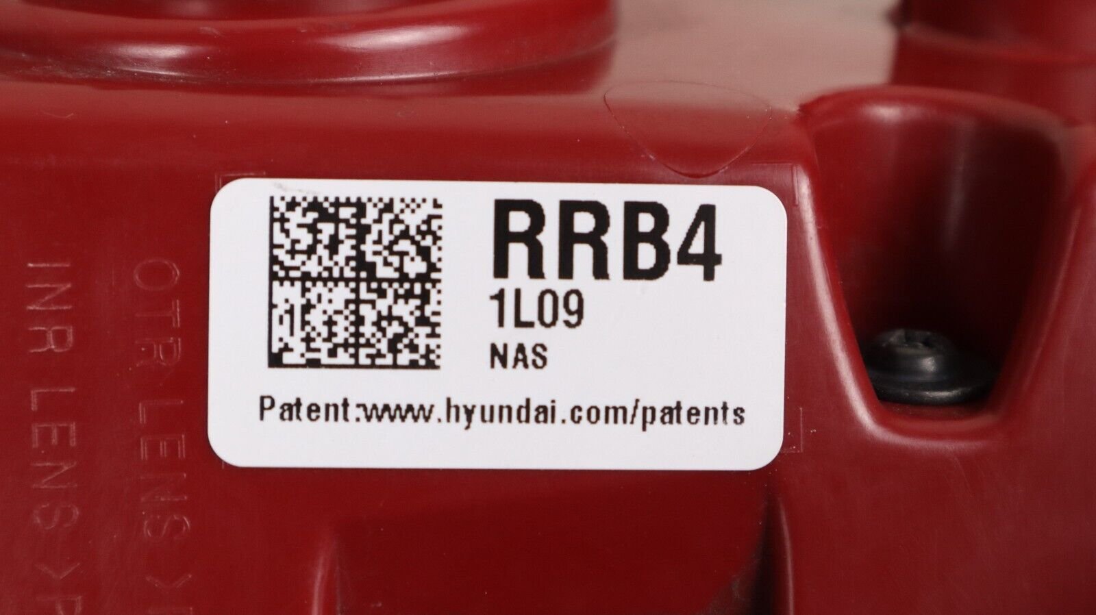 2020-2024 Hyundai Palisade RH Right Passenger Side Rear Tail Light LED OEM - Image 6