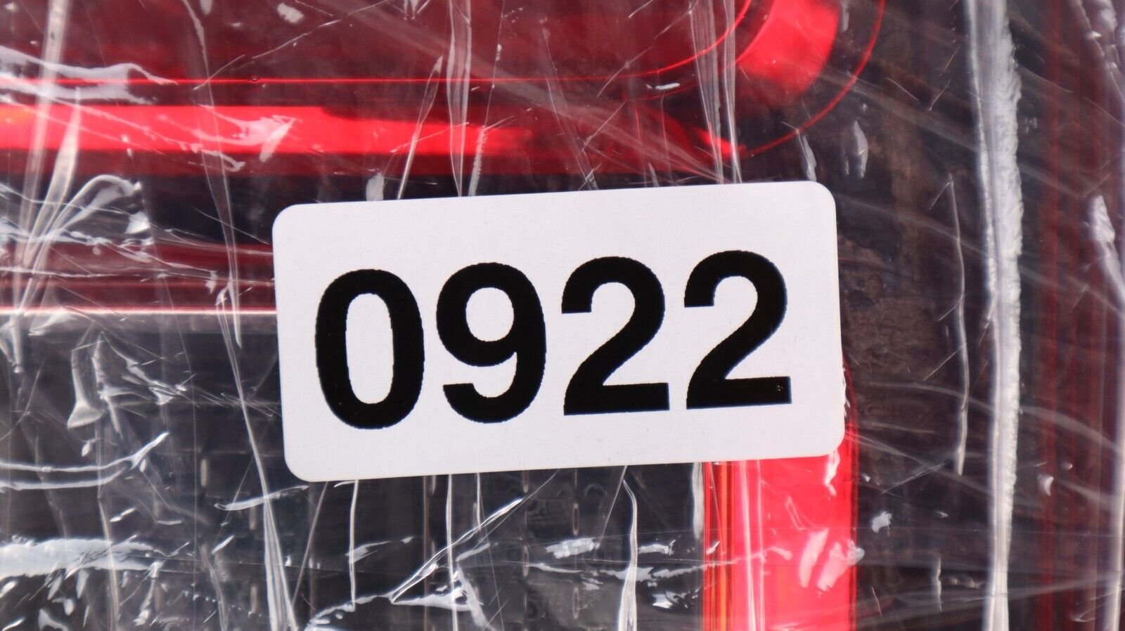 2020-2024 Hyundai Palisade RH Right Passenger Side Rear Tail Light LED OEM - Image 7