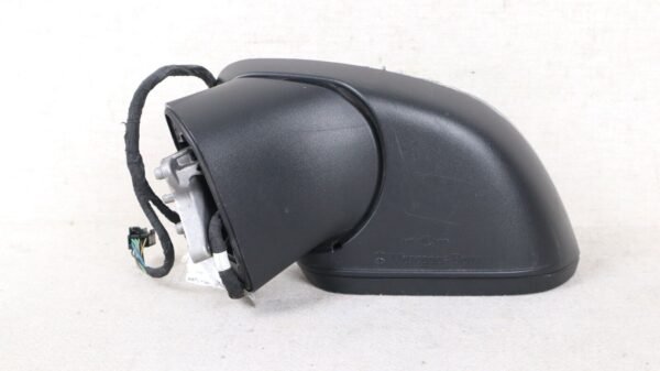 2020-2022 Mercedes CLA250 CLA35 W118 LH Left Driver Door Mirror w/Blind Spot OEM - Image 4