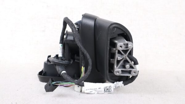 2020-2022 Mercedes CLA250 CLA35 W118 LH Left Driver Door Mirror w/Blind Spot OEM - Image 5