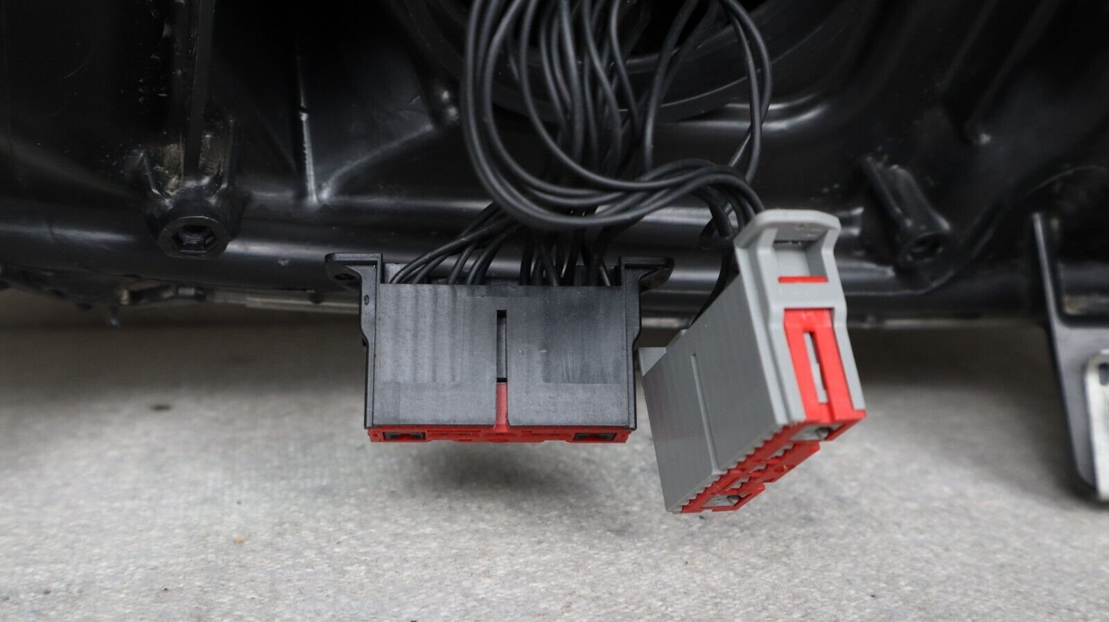 Nice! 2020-2024 Ford Explorer Front LH Left Driver Side Headlight LED MID OEM - Image 14