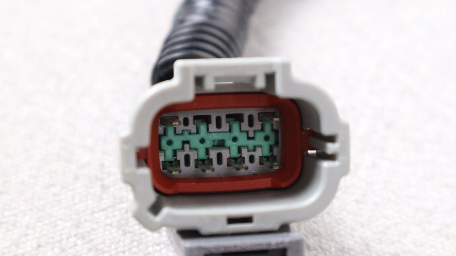 Nice! 2016-2020 Nissan Titan LH Left Driver Side Rear Outer Tail Light OEM - Image 4