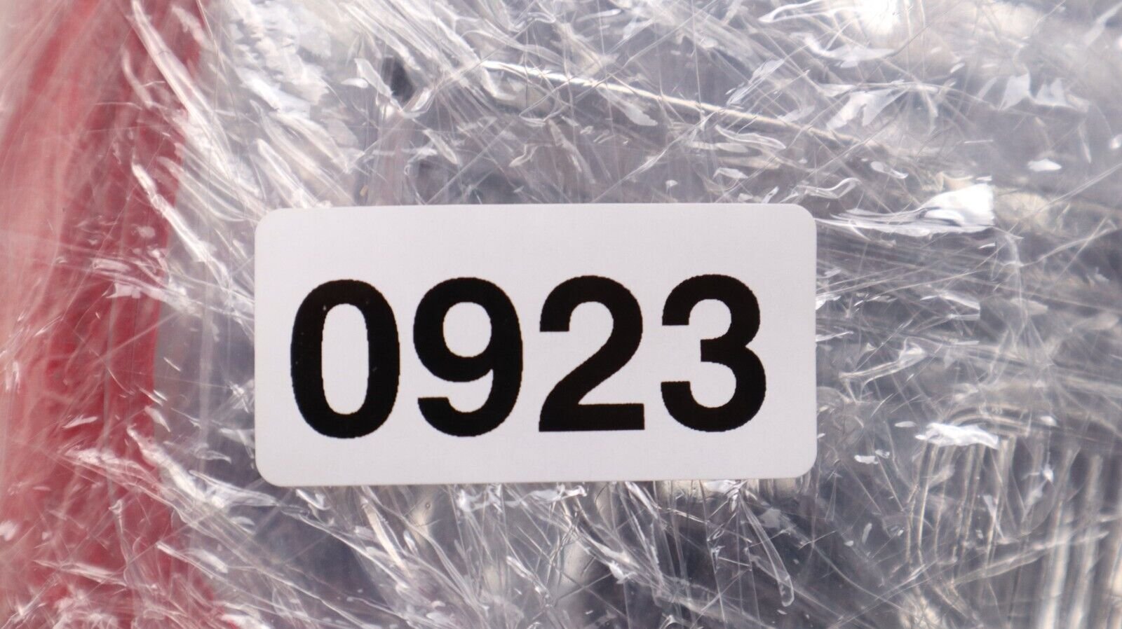 Nice! 2016-2020 Nissan Titan LH Left Driver Side Rear Outer Tail Light OEM - Image 5