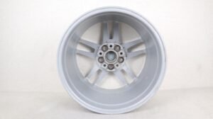 2014-2016 Porsche Panamera 19x10J Rear Wheel Rim OEM