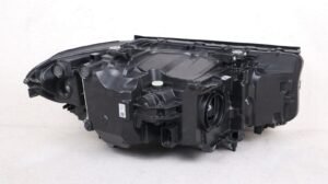 2017-2020 BMW 530i 540i G30 LH Left Driver Headlight LED Non-AFS OEM