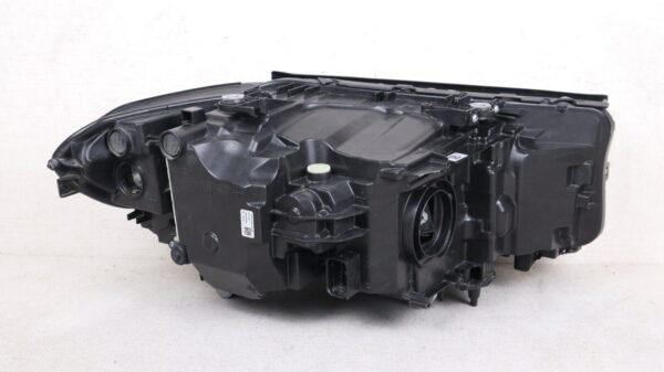 2017-2020 BMW 530i 540i G30 LH Left Driver Headlight LED Non-AFS OEM - Image 2