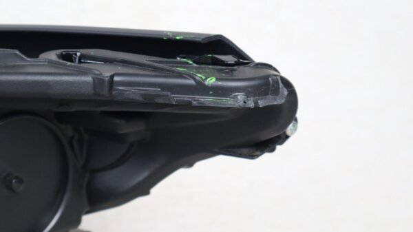 Damaged Tabs! 2023-2024 Toyota BZ4X RH Right Passenger Side Headlight LED OEM - Image 5