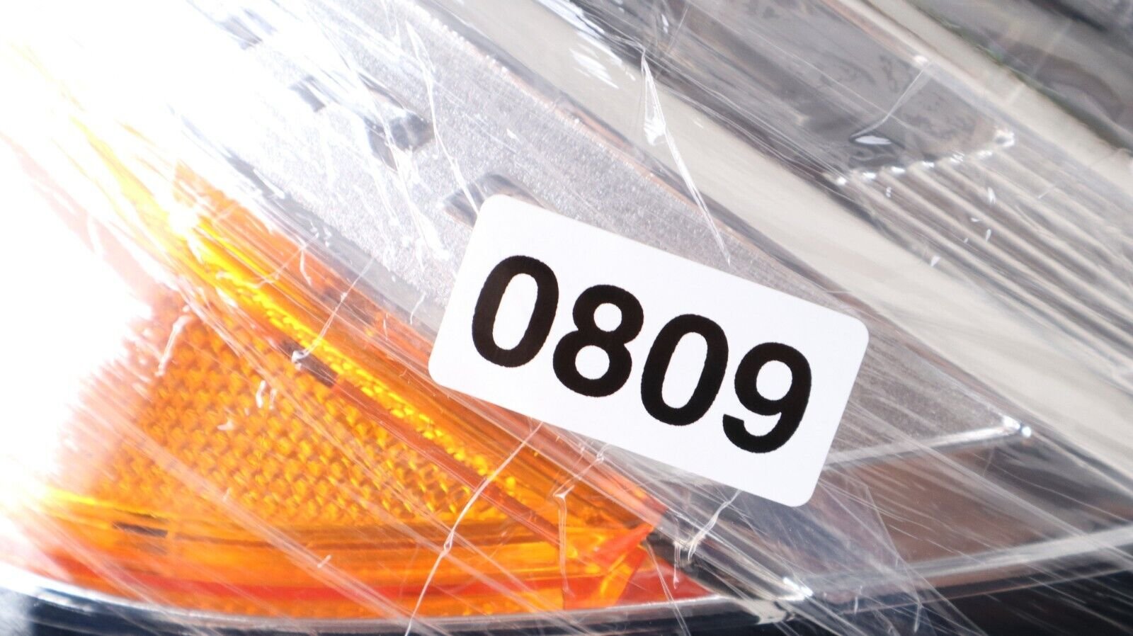 Nice! 2020-2024 Ford Explorer Front LH Left Driver Side Headlight LED MID OEM - Image 16