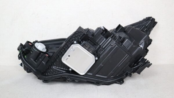 Damaged Tabs! 2023-2024 Toyota BZ4X RH Right Passenger Side Headlight LED OEM - Image 8