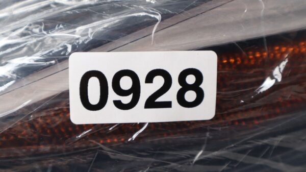 Damaged Tabs! 2023-2024 Toyota BZ4X RH Right Passenger Side Headlight LED OEM - Image 10