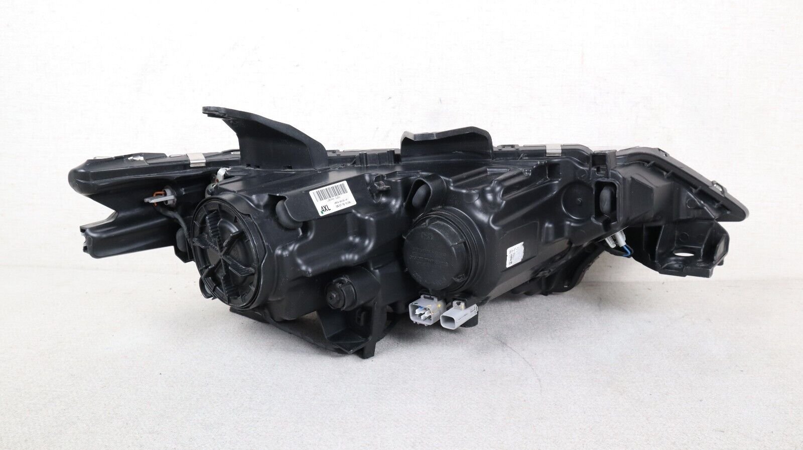 Nice! 2016-2020 Mitsubishi Outlander LH Left Driver Side Headlight Halogen OEM - Image 2