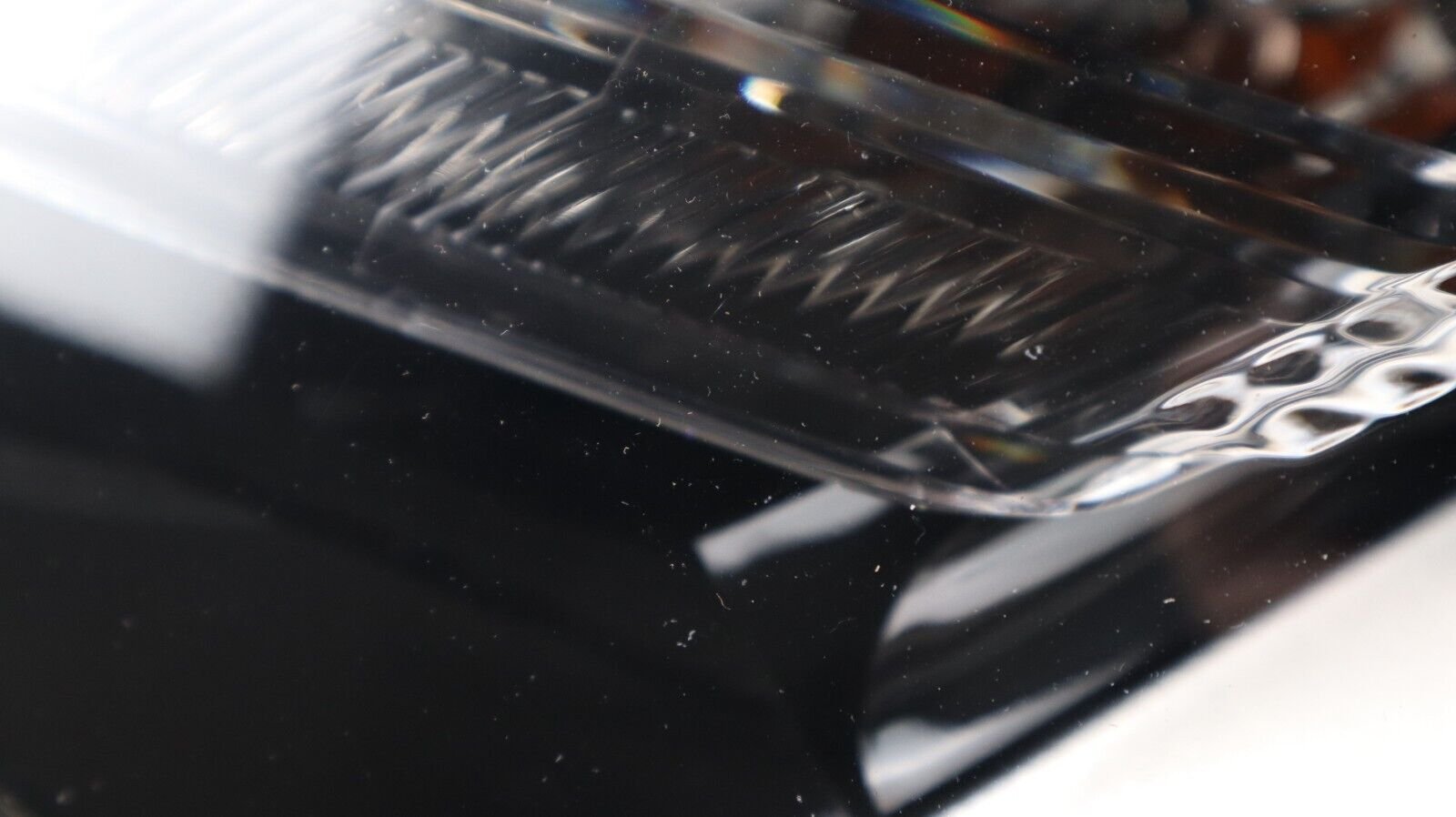 Nice! 2016-2020 Mitsubishi Outlander LH Left Driver Side Headlight Halogen OEM - Image 3