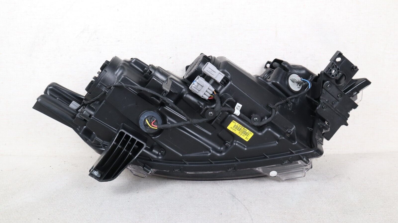 Nice! 2016-2020 Mitsubishi Outlander LH Left Driver Side Headlight Halogen OEM - Image 5