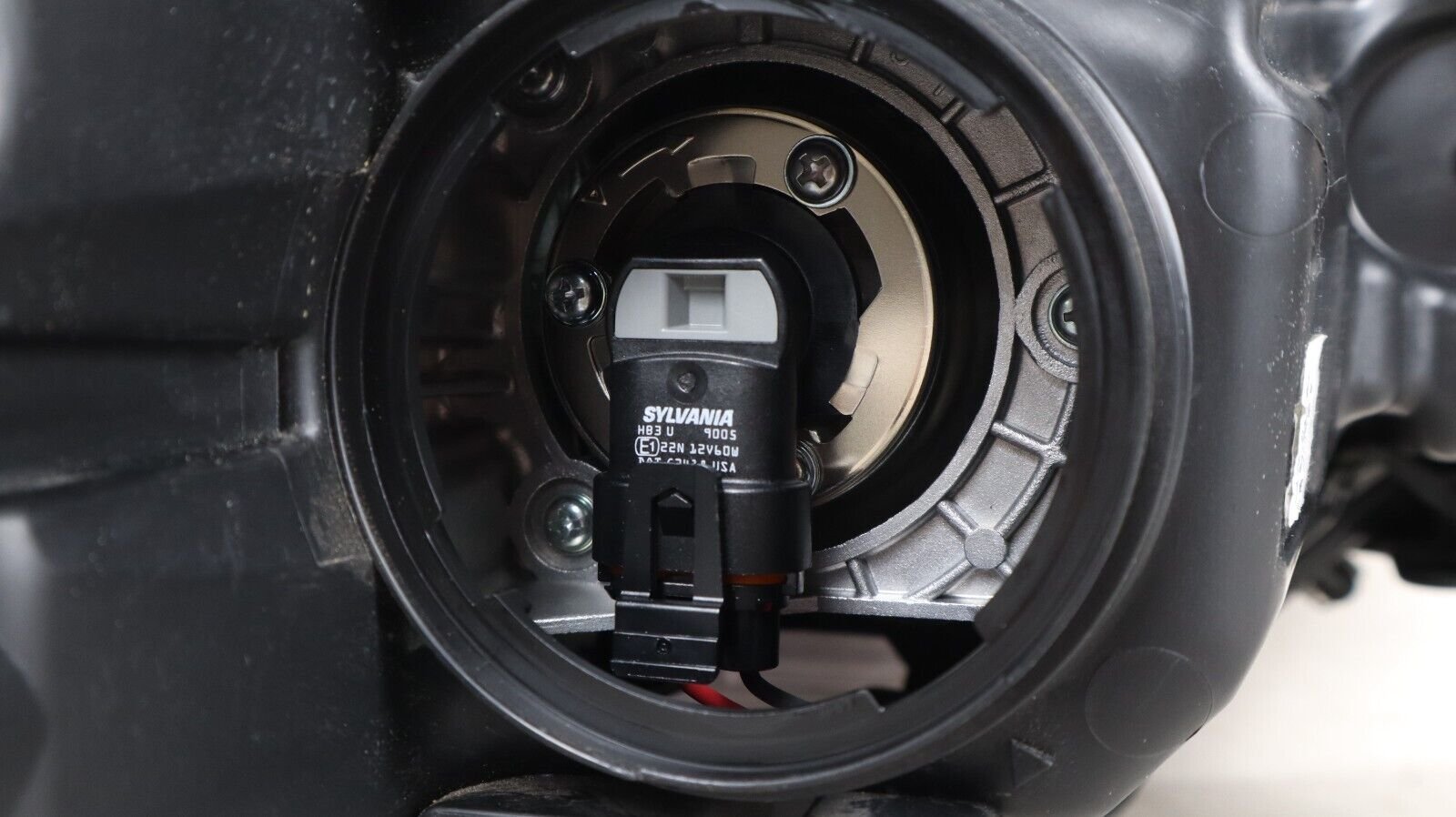 Nice! 2016-2020 Mitsubishi Outlander LH Left Driver Side Headlight Halogen OEM - Image 6