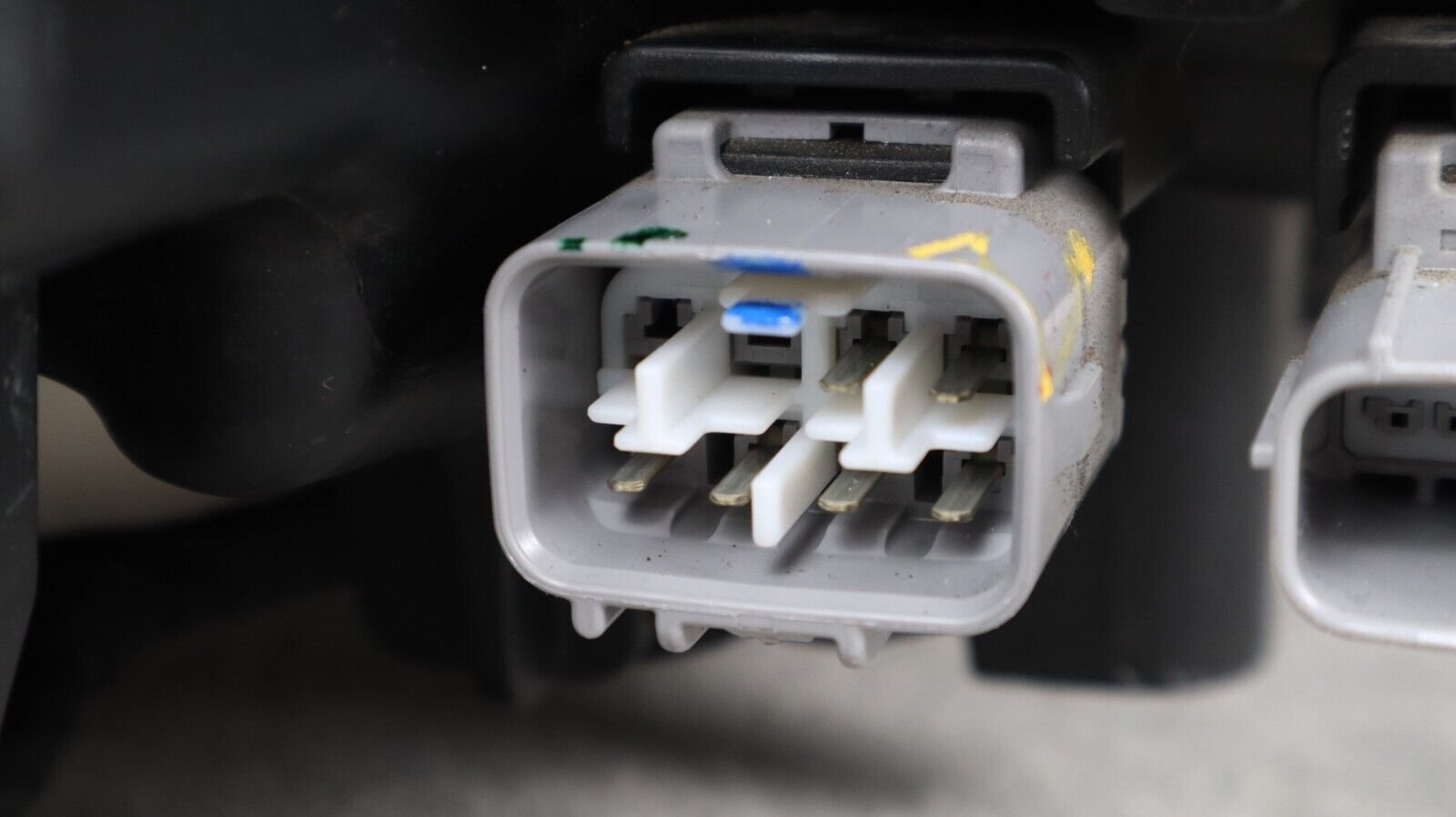 Nice! 2016-2020 Mitsubishi Outlander LH Left Driver Side Headlight Halogen OEM - Image 8