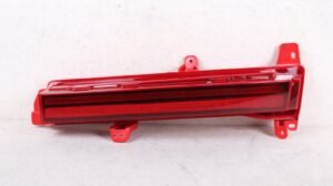 2024-2025  Hyundai Santa Fe RH Right Passenger Rear Tail Light LED OEM