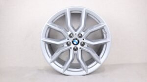 Mint! BMW X5 G05 X6 G06 Wheel Rim 9Jx19 OEM